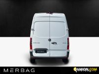 Mercedes Sprinter 311 Sprinter 311 | Merbag S.p.A.