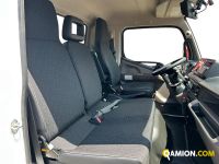 Mitsubishi Canter | Camion motrice  7C15/28 | Merbag S.p.A.