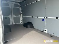 Mercedes SPRINTER 517  F CDI 43/35 | Leggero Furgone <= 35 q.li Altro | Merbag S.p.A.