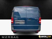Mercedes VITO 114 CDI Furgone Long | Leggero Furgone <= 35 q.li Altro | Merbag S.p.A.