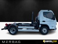 Mitsubishi Canter | Camion motrice  7C15/28 | Merbag S.p.A.