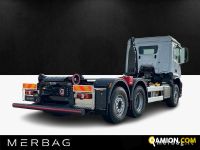 Mercedes AROCS 2546 L 39 | Motrice Altro | Merbag S.p.A.