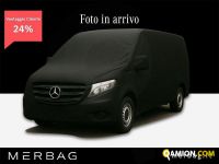 Mercedes VITO 2.0 114 CDI PL Furgone Extra-Long PRO | Leggero Furgone <= 35 q.li Altro | Merbag S.p.A.