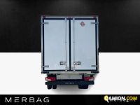 Mercedes SPRINTER 519 Telaio 37/50 | Leggero Furgone <= 35 q.li Altro | Merbag S.p.A.