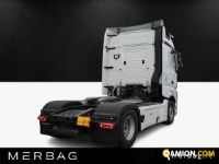 Mercedes 1845 1845 | Merbag S.p.A.