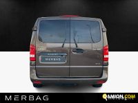 Mercedes VITO Mixto 119 4MATIC Extralong  | Leggero Furgone <= 35 q.li Altro | Merbag S.p.A.