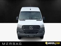 Mercedes SPRINTER 517  F CDI 43/35 | Leggero Furgone <= 35 q.li Altro | Merbag S.p.A.