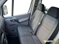 Mercedes SPRINTER 313 DT 43/35   | Leggero Furgone <= 35 q.li Altro | Merbag S.p.A.