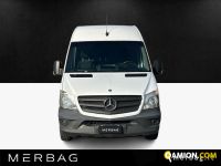 Mercedes SPRINTER 313 DF 37/33 | Leggero Furgone <= 35 q.li Altro | Merbag S.p.A.
