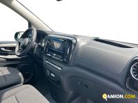 Mercedes eVito Furgone Long | Leggero Furgone <= 35 q.li Altro | Merbag S.p.A.