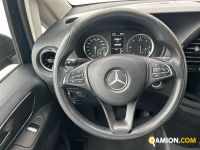 Mercedes VITO 114 CDI Furgone Long | Leggero Furgone <= 35 q.li Altro | Merbag S.p.A.