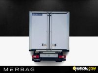 Mercedes SPRINTER Telaio 515CDI 37/50 PRO | Leggero Furgone <= 35 q.li Altro | Merbag S.p.A.