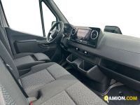 Mercedes SPRINTER 517  F CDI 43/35 | Leggero Furgone <= 35 q.li Altro | Merbag S.p.A.