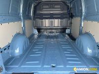 Mercedes eVito Furgone Long | Leggero Furgone <= 35 q.li Altro | Merbag S.p.A.