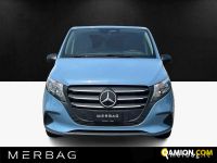 Mercedes eVito Furgone Long | Leggero Furgone <= 35 q.li Altro | Merbag S.p.A.