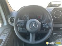 Mercedes SPRINTER 519 Telaio 37/50 | Leggero Furgone <= 35 q.li Altro | Merbag S.p.A.
