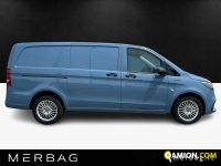 Mercedes eVito Furgone Long | Leggero Furgone <= 35 q.li Altro | Merbag S.p.A.