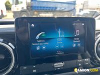 Mercedes Classe T T 160d Premium Long | Automobile Altro | Merbag S.p.A.