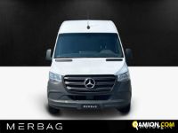 Mercedes Sprinter 311 Sprinter 311 | Merbag S.p.A.