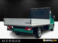 Mercedes SPRINTER 314 Telaio CDI 37/35 | Leggero Furgone <= 35 q.li Altro | Merbag S.p.A.