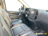 Mercedes VITO Mixto 119 4MATIC Extralong  | Leggero Furgone <= 35 q.li Altro | Merbag S.p.A.