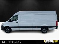 Mercedes SPRINTER 517  F CDI 43/35 | Leggero Furgone <= 35 q.li Altro | Merbag S.p.A.