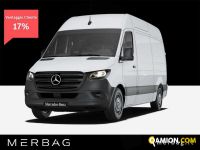Mercedes SPRINTER 37/35 315CDI RWD Furgone PRO | Leggero Furgone <= 35 q.li Altro | Merbag S.p.A.