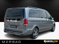 Mercedes Classe V 300 d Automatic 4Matic Premium Long | Automobile Altro | Merbag S.p.A.