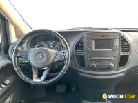 Mercedes VITO Mixto 119 4MATIC Extralong  | Leggero Furgone <= 35 q.li Altro | Merbag S.p.A.