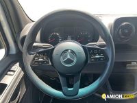 Mercedes SPRINTER Sprinter F39/35 315 CDI FWD TA Furgone | Leggero Furgone <= 35 q.li Altro | Merbag S.p.A.
