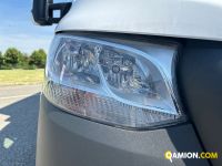 Mercedes SPRINTER 519 Telaio 37/50 | Leggero Furgone <= 35 q.li Altro | Merbag S.p.A.