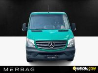 Mercedes SPRINTER 314 Telaio CDI 37/35 | Leggero Furgone <= 35 q.li Altro | Merbag S.p.A.