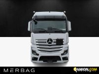 Mercedes-Benz  | Trattore Trattore | Merbag S.p.A.