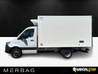 Mercedes SPRINTER 519 Telaio 37/50 | Leggero Furgone <= 35 q.li Altro | Merbag S.p.A.