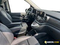 Mercedes Classe V 300 d Automatic 4Matic Premium Long | Automobile Altro | Merbag S.p.A.