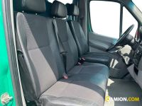 Mercedes SPRINTER 314 Telaio CDI 37/35 | Leggero Furgone <= 35 q.li Altro | Merbag S.p.A.