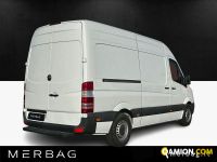 Mercedes SPRINTER 313 DF 37/33 | Leggero Furgone <= 35 q.li Altro | Merbag S.p.A.