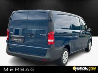 Mercedes VITO 114 CDI Furgone Long | Leggero Furgone <= 35 q.li Altro | Merbag S.p.A.