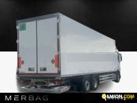 Mercedes ACTROS F 2546 L | Motrice Altro | Merbag S.p.A.