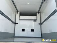 Mercedes SPRINTER 519 Telaio 37/50 | Leggero Furgone <= 35 q.li Altro | Merbag S.p.A.