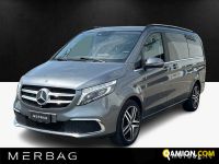 Mercedes Classe V 300 d Automatic 4Matic Premium Long | Automobile Altro | Merbag S.p.A.