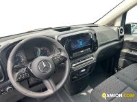 Mercedes eVito Furgone Long | Leggero Furgone <= 35 q.li Altro | Merbag S.p.A.