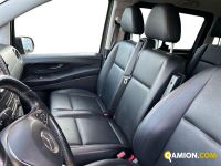Mercedes VITO Mixto 119 4MATIC Extralong  | Leggero Furgone <= 35 q.li Altro | Merbag S.p.A.