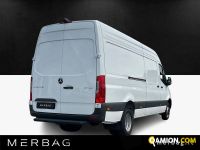 Mercedes SPRINTER 517  F CDI 43/35 | Leggero Furgone <= 35 q.li Altro | Merbag S.p.A.