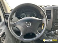 Mercedes SPRINTER 313 DT 43/35   | Leggero Furgone <= 35 q.li Altro | Merbag S.p.A.