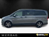 Mercedes Classe V 300 d Automatic 4Matic Premium Long | Automobile Altro | Merbag S.p.A.