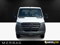 Mercedes SPRINTER Telaio 515CDI 37/50 PRO | Leggero Furgone <= 35 q.li Altro | Merbag S.p.A.