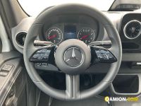 Mercedes SPRINTER 517  F CDI 43/35 | Leggero Furgone <= 35 q.li Altro | Merbag S.p.A.