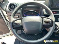 Mitsubishi Canter | Camion motrice  7C15/28 | Merbag S.p.A.