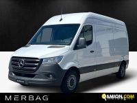 Mercedes SPRINTER Sprinter F39/35 315 CDI FWD TA Furgone | Leggero Furgone <= 35 q.li Altro | Merbag S.p.A.